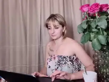 Chaturbate Adult Webcam of crystalfever_