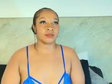 Chaturbate Best live sex cam show of krystal_cambell1