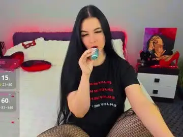 Chaturbate Live Sex Cam of lellitclark