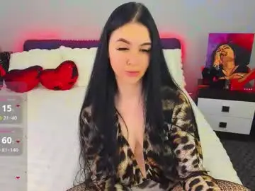 Chaturbate Live Porn of lellitclark