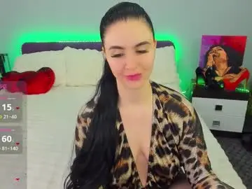 Chaturbate Private Sex Chat of lellitclark