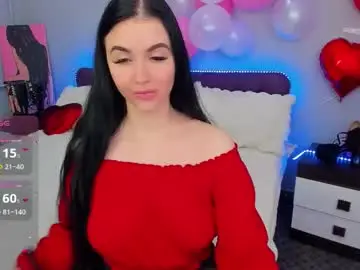 Chaturbate Live Sex Cam of lellitclark