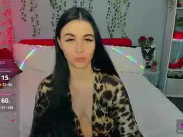 Chaturbate Adult Webcams of lellitclark