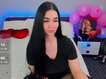 Chaturbate Best Webcam of lellitclark