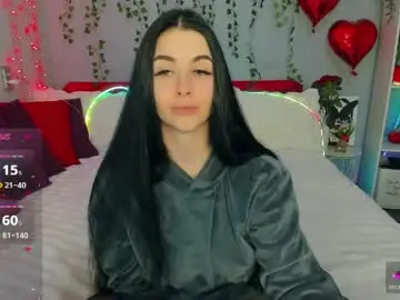 Chaturbate Best Webcam of lellitclark