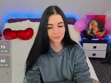 Chaturbate Sex Chat of lellitclark