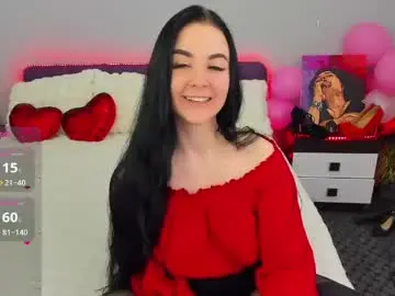 Chaturbate Sex Cam of lellitclark