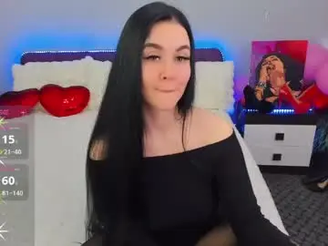 Chaturbate Watch Live Sex Cams of lellitclark