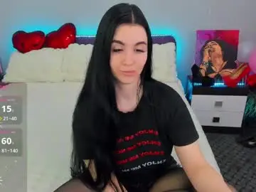 Chaturbate Live Porn of lellitclark