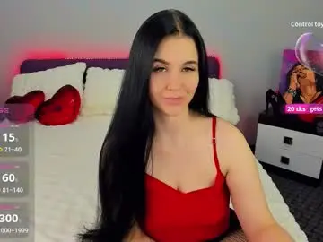 Chaturbate Live Porn of lellitclark