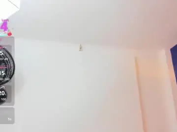 Chaturbate Sex Cam of mature_julianaa