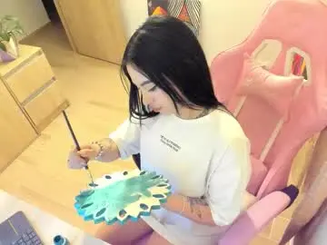 Chaturbate Free Live Porn of moon_wills