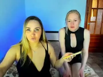 Chaturbate Live Sex of ms_karina_rus