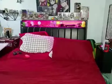 Chaturbate Adult Video Chat of nerdy_kinkygrl420