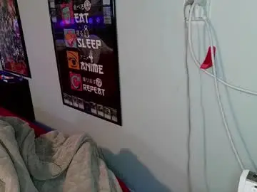 Chaturbate Live Porn of nerdy_kinkygrl420