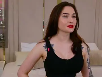Chaturbate Adult Video Chat of roxylester