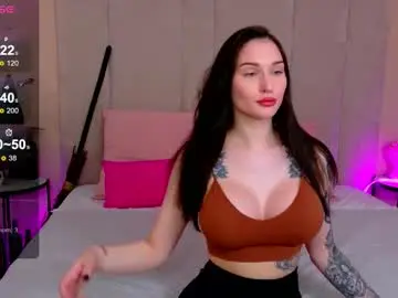 Chaturbate Adult Webcams of roxylester