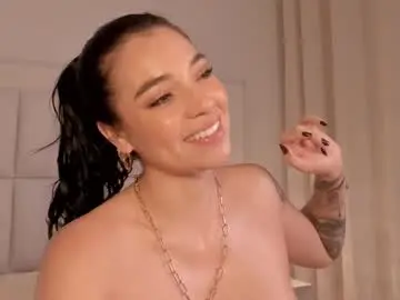 Chaturbate Nude Webcam of scarlett__baker11