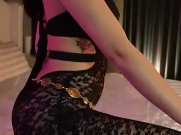 Chaturbate Free Porn Cam of scarlett__baker11