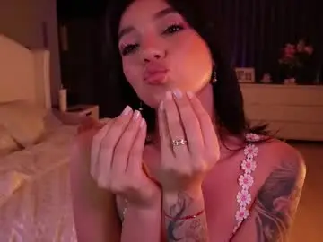 Chaturbate Free Live Porn of scarlett__baker11