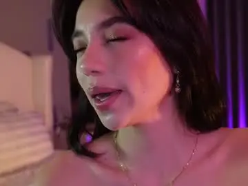 Chaturbate Live Sex of scarlett__baker11