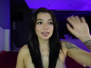 Chaturbate Adult Webcams of scarlett__baker11