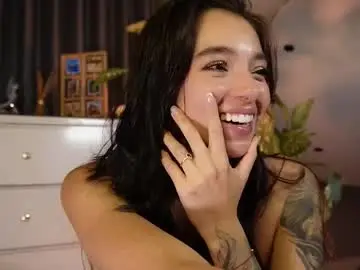 Chaturbate Live Porn of scarlett__baker11