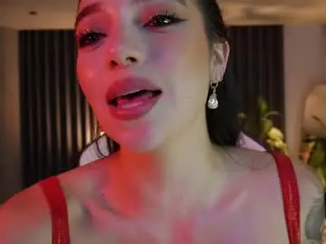 Chaturbate Watch Live Sex Cams of scarlett__baker11