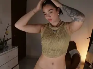 Chaturbate Sex Chat of scarlett__baker11