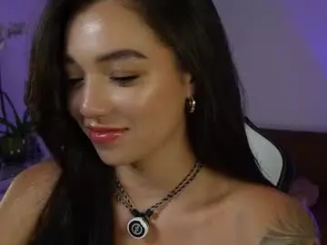 Chaturbate Live Sex of scarlett__baker11