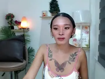 Chaturbate Best Webcam of scarlett_sofia69