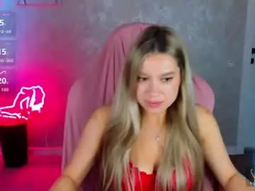Chaturbate Live Sex of shakira_lux