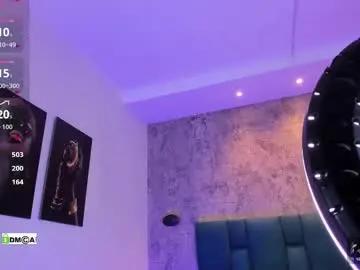 Chaturbate Live Sex Cam of susanasmith18