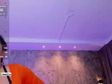 Chaturbate Live Sex of susanasmith18