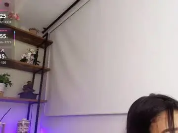 Chaturbate Best Webcam of _sassy_girl