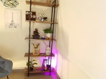 Chaturbate Live Sex Cam of _sassy_girl