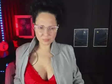 Chaturbate Private Sex Chat of anita_muse