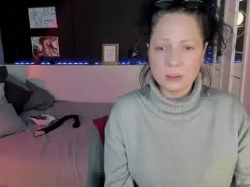 Chaturbate Nude Webcam of anita_muse