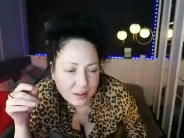 Chaturbate Live Porn of anita_muse