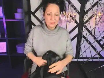 Chaturbate Nude Webcam of anita_muse