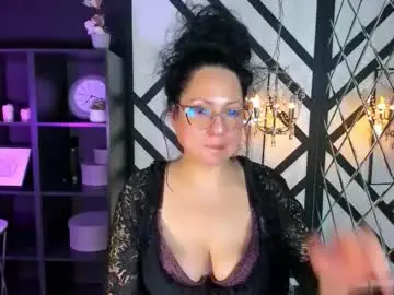 Chaturbate Sex Chat of anita_muse