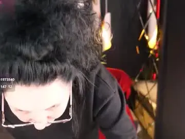 Chaturbate Live Porn of anita_muse