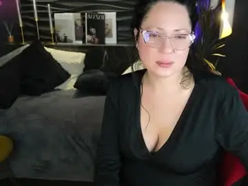 Chaturbate Live Sex of anita_muse