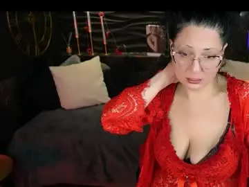 Chaturbate Adult Video Chat of anita_muse