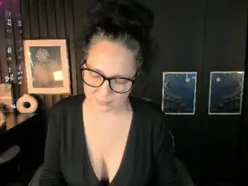 Chaturbate Adult Video Chat of anita_muse