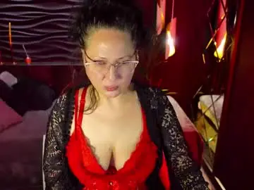 Chaturbate Live Porn of anita_muse