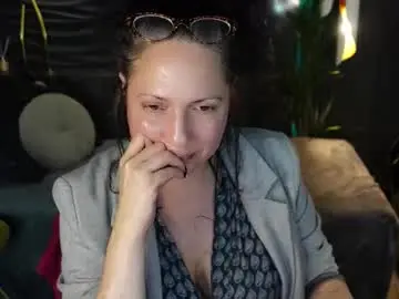 Chaturbate Live Sex of anita_muse
