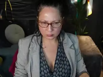 Chaturbate Live Porn of anita_muse