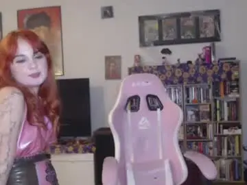 Chaturbate Best live sex cam show of askalice1