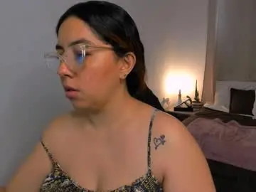 Chaturbate Live Porn of dulce_brithany